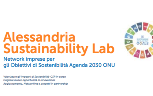 Alessandria Sustainability Lab: il bilancio del primo anno