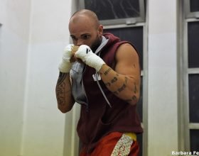 Boxe, colpo di scena per Randazzo: “Per il titolo italiano posso ancora farcela”