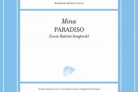 Paradiso: Mina canta Lucio Battisti