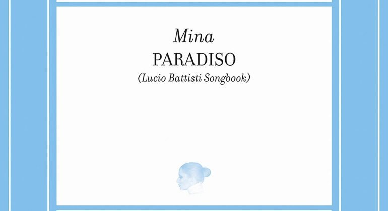 Paradiso: Mina canta Lucio Battisti