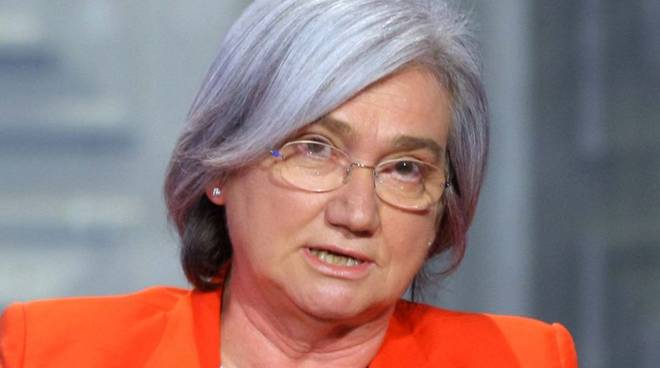 Martedì Rosy Bindi ad Alessandria per “Una sanità uguale per tutti”