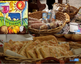 Il programma di San Baudolino, tra cultura e meraviglie gastronomiche