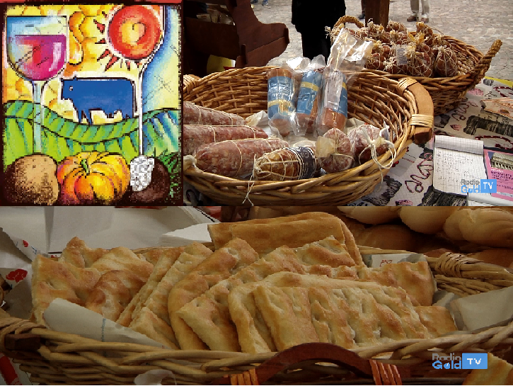 Il programma di San Baudolino, tra cultura e meraviglie gastronomiche