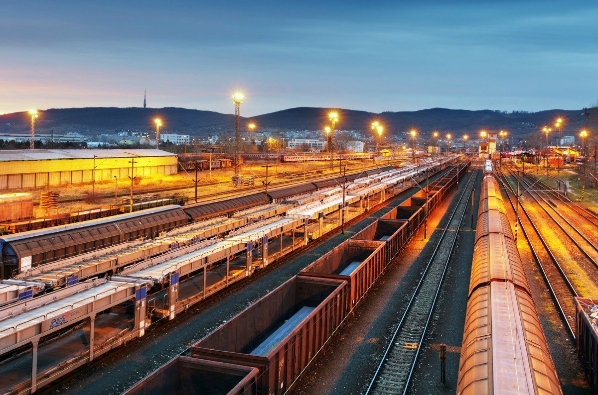 Potenziati i collegamenti ferroviari merci tra Rivalta e Genova