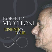 E’ uscito “L’infinito”, il nuovo album di Roberto Vecchioni