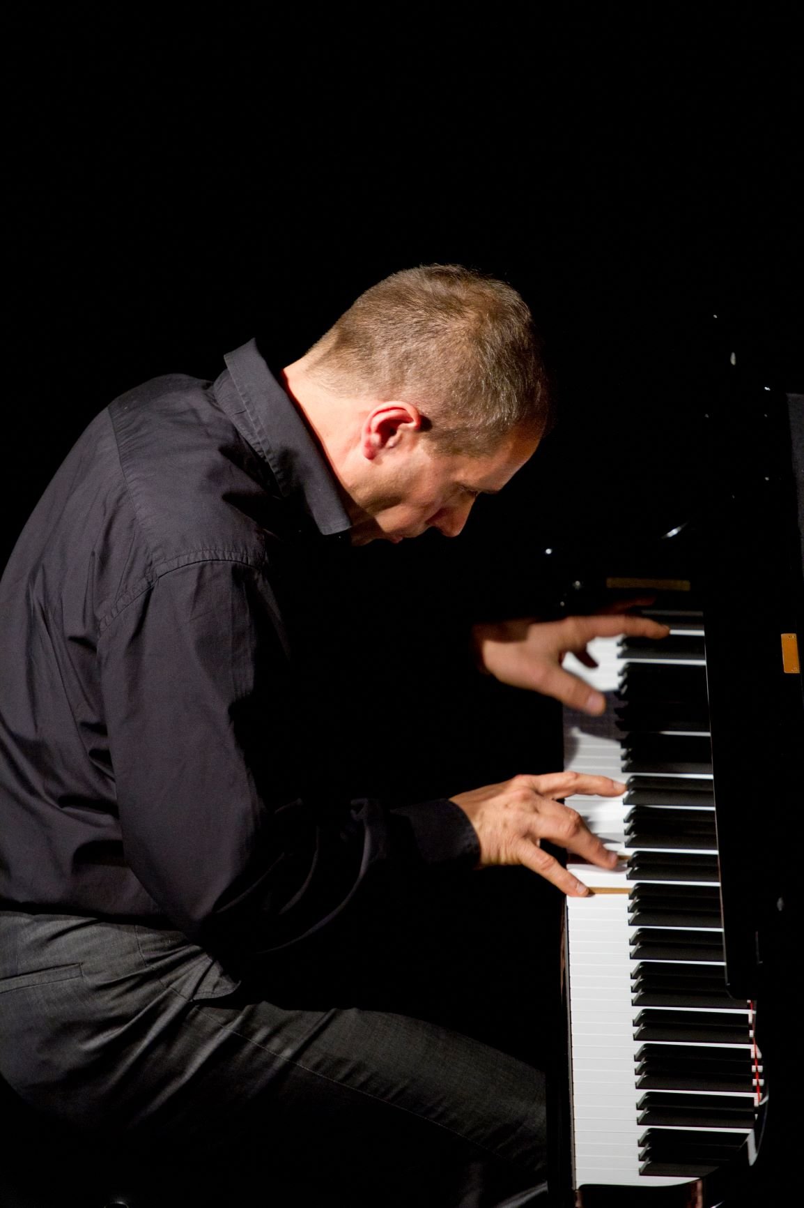 Mercoledì del Conservatorio: il pianista Simone Gragnani suona Listz [AUDIO]