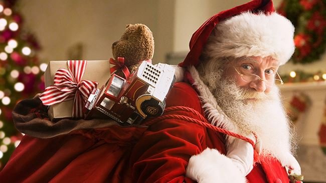 Parte il countdown per il grande giorno dedicato a Babbo Natale con la Fondazione Uspidalet