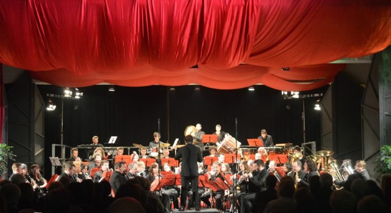 Concerto di Natale a Novi