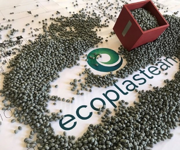 Ecoplasteam: ad Alessandria l’idea vincente per riciclare il tetrapack