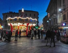 Le 5 pasticcerie di Alessandria dove comprare un dolce regalo di Natale