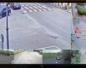 Nuove telecamere a Castelletto Monferrato