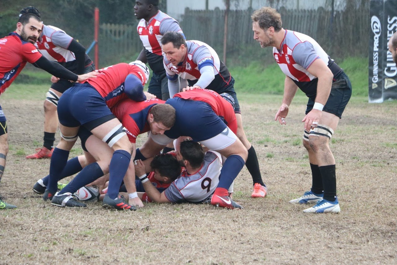 Monferrato Rugby cerca il successo contro un Lecco in ripresa