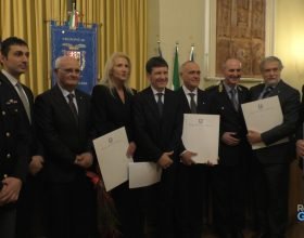 I nuovi Cavalieri e Ufficiali della Repubblica Italiana