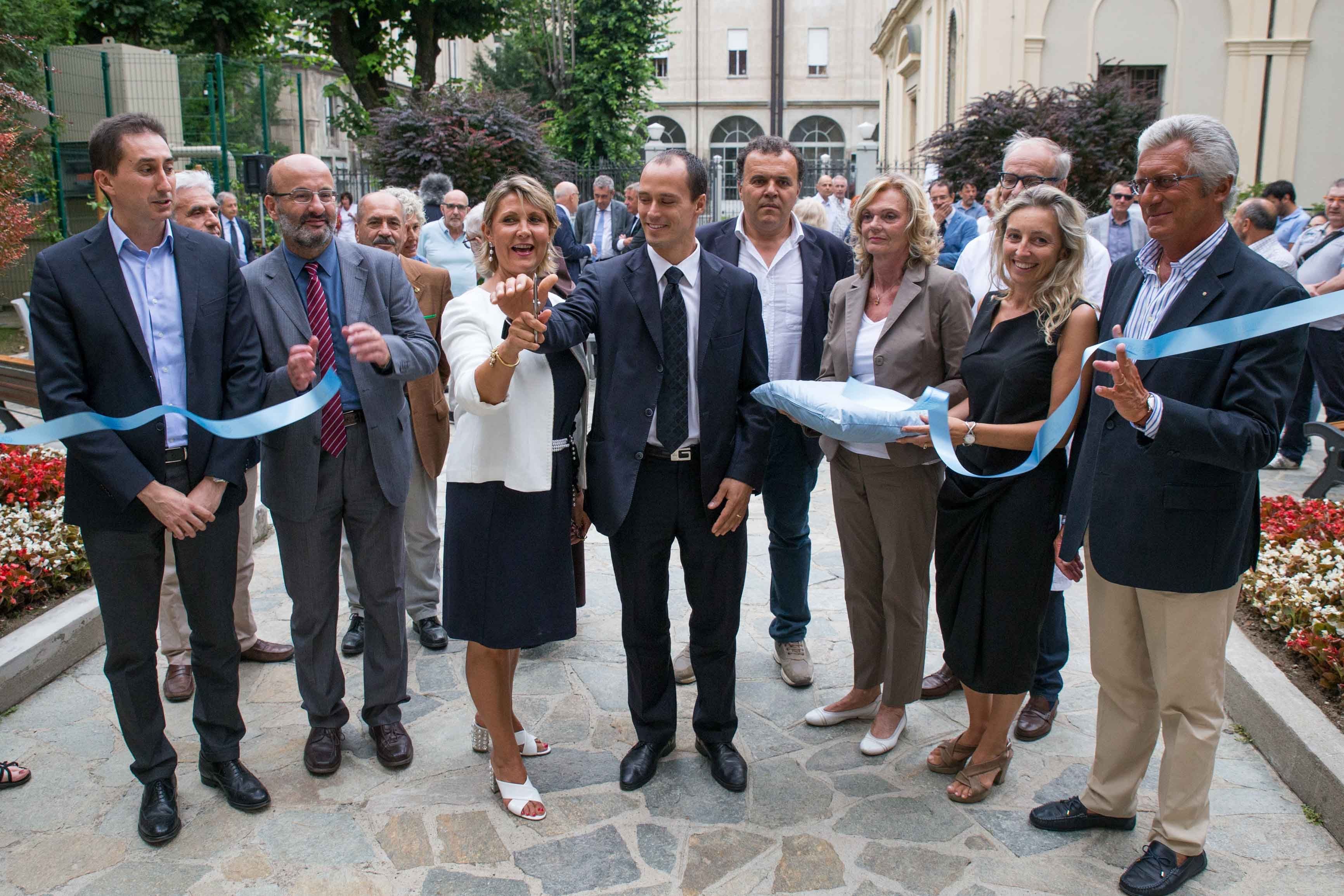 Fondazione Uspidalet: un 2018 che vale 700 mila euro di progetti per tutti