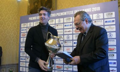 Alessandria e Bertram Derthona premiate dall’Unione Stampa Sportiva