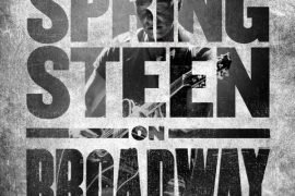 Arriva il 14 dicembre Springsteen On Broadway