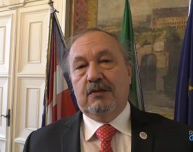 Il sindaco di Alessandria Cuttica guarda al 2019: “L’anno del decollo”