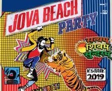 Jova Beach Party: il tour evento di Jovanotti per il 2019