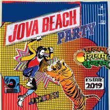 Jova Beach Party: il tour evento di Jovanotti per il 2019