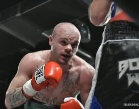 Boxe: svelato l’avversario di Luciano Randazzo a Piacenza