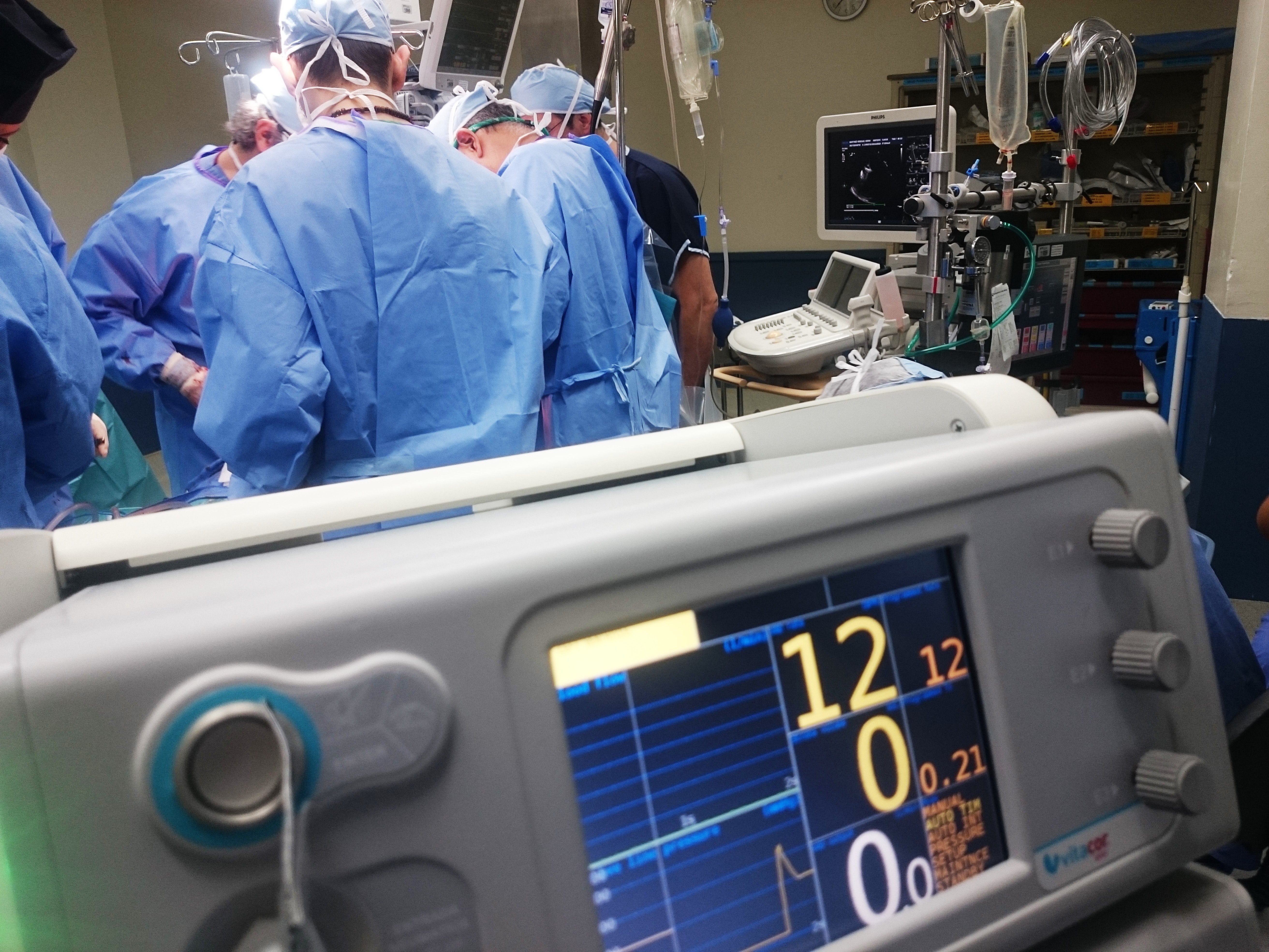 Donazione degli organi: per la prima volta all’ospedale di Alessandria operazione “a cuore fermo”