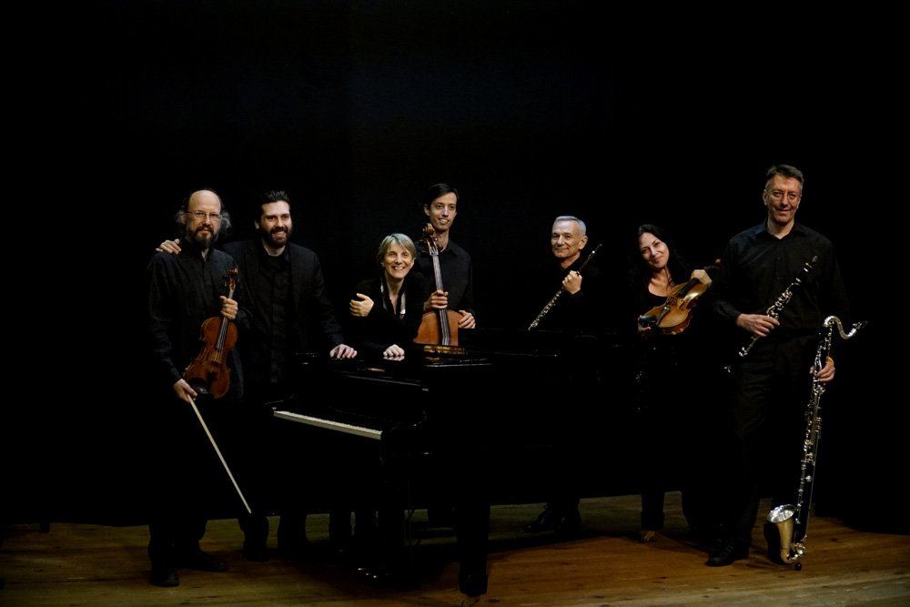 Il New Made Ensemble di Milano con “Haru – Primavera”