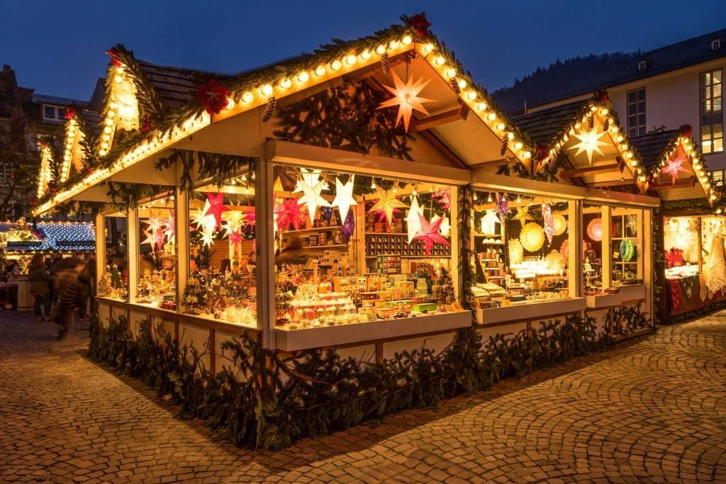 I mercatini di Natale della Valle d’Aosta da non perdere