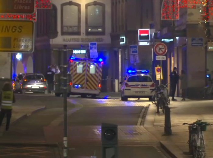 L’europarlamentare Viotti racconta “il giorno dopo” l’attacco che ha insanguinato Strasburgo