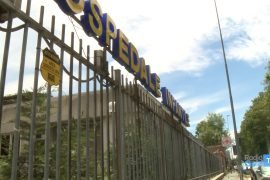 Ospedale Infantile Alessandria, 36 milioni di euro per ristrutturarlo: in autunno via ai primi lavori