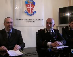 Tentata violenza sessuale a Tortona: i Carabinieri arrestano i colpevoli