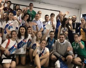 Gmg a Panama con Papa Francesco: “Ragazzi, non abbiate paura di amare”