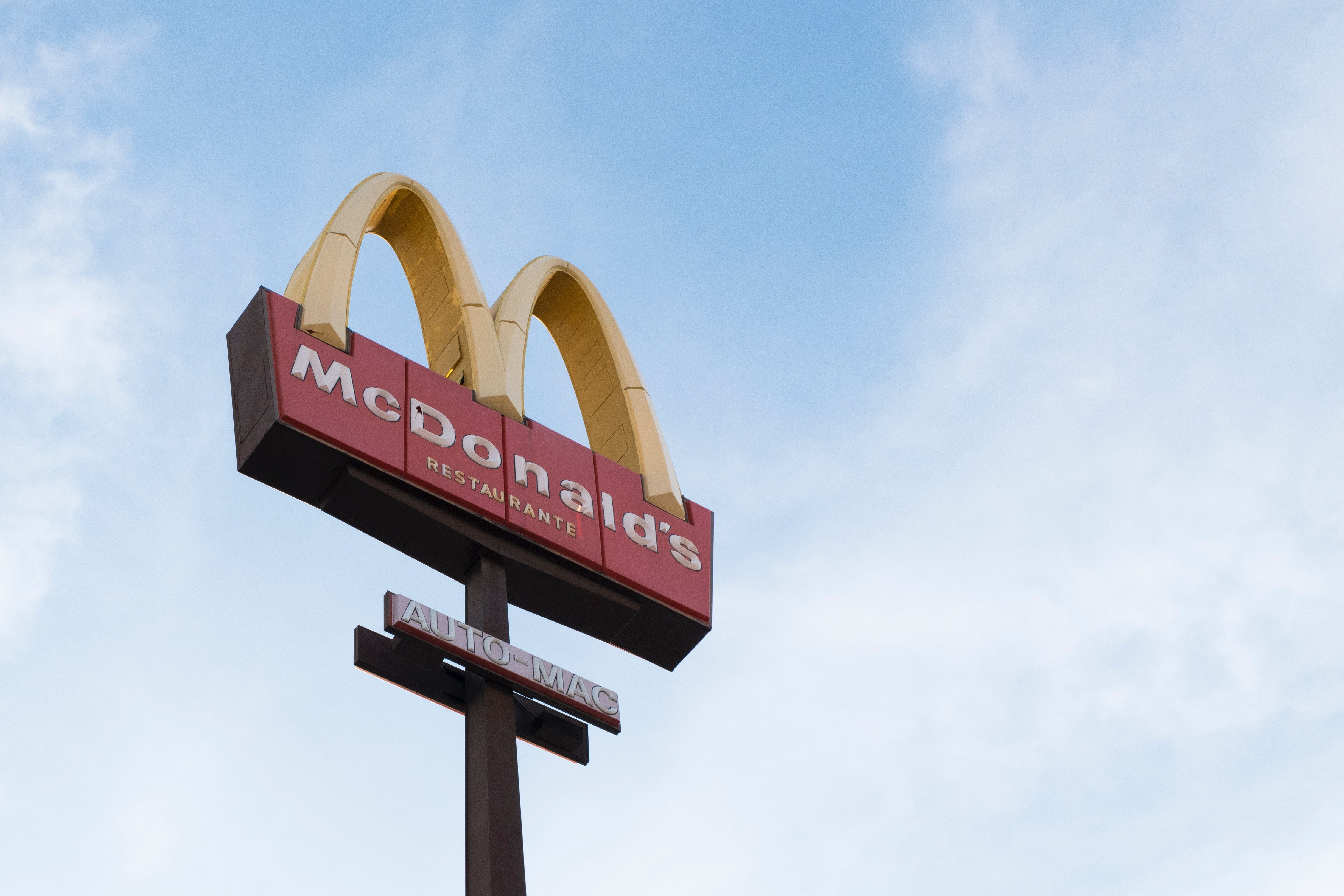 Ad Acqui Terme apre McDonald’s e cerca 24 nuovi lavoratori
