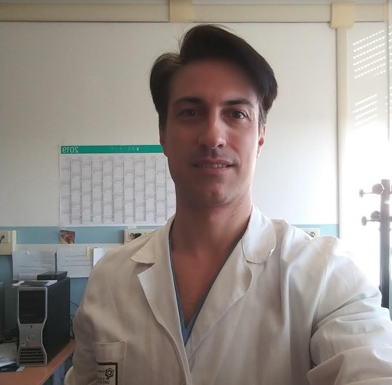 Ospedale Tortona: Luca Matteo Lenti è il nuovo primario di Chirurgia