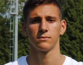 Calcio Derthona sorride: Matteo Rabuffi potrà tornare ad allenarsi