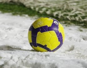 Serie D: Casale-Varese rinviata per neve. Si giocherà il 9 dicembre