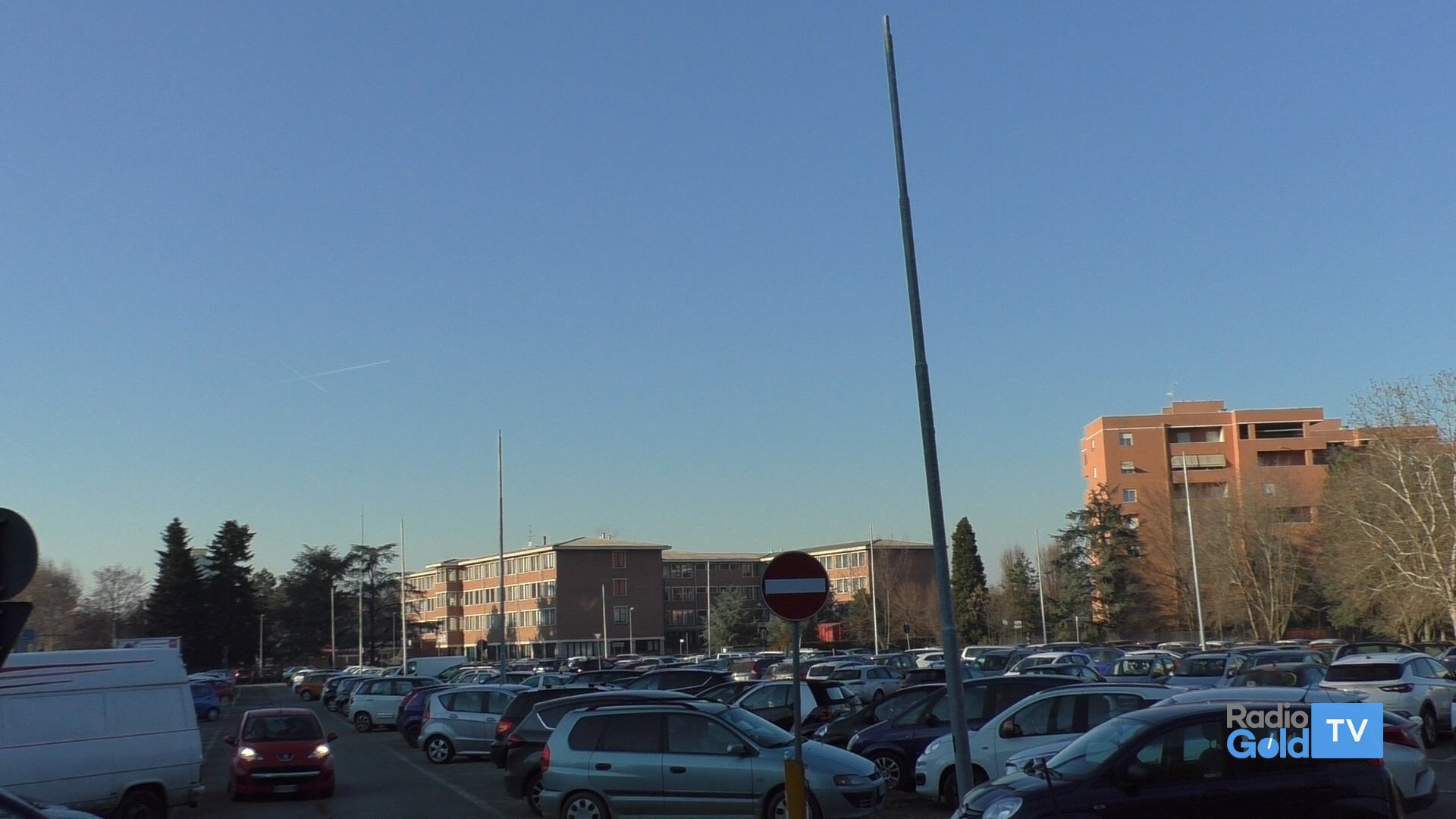 Proteste sulla chiusura parcheggio Berlinguer per Juve-Foggia, Questura: “Purtroppo non c’erano alternative”