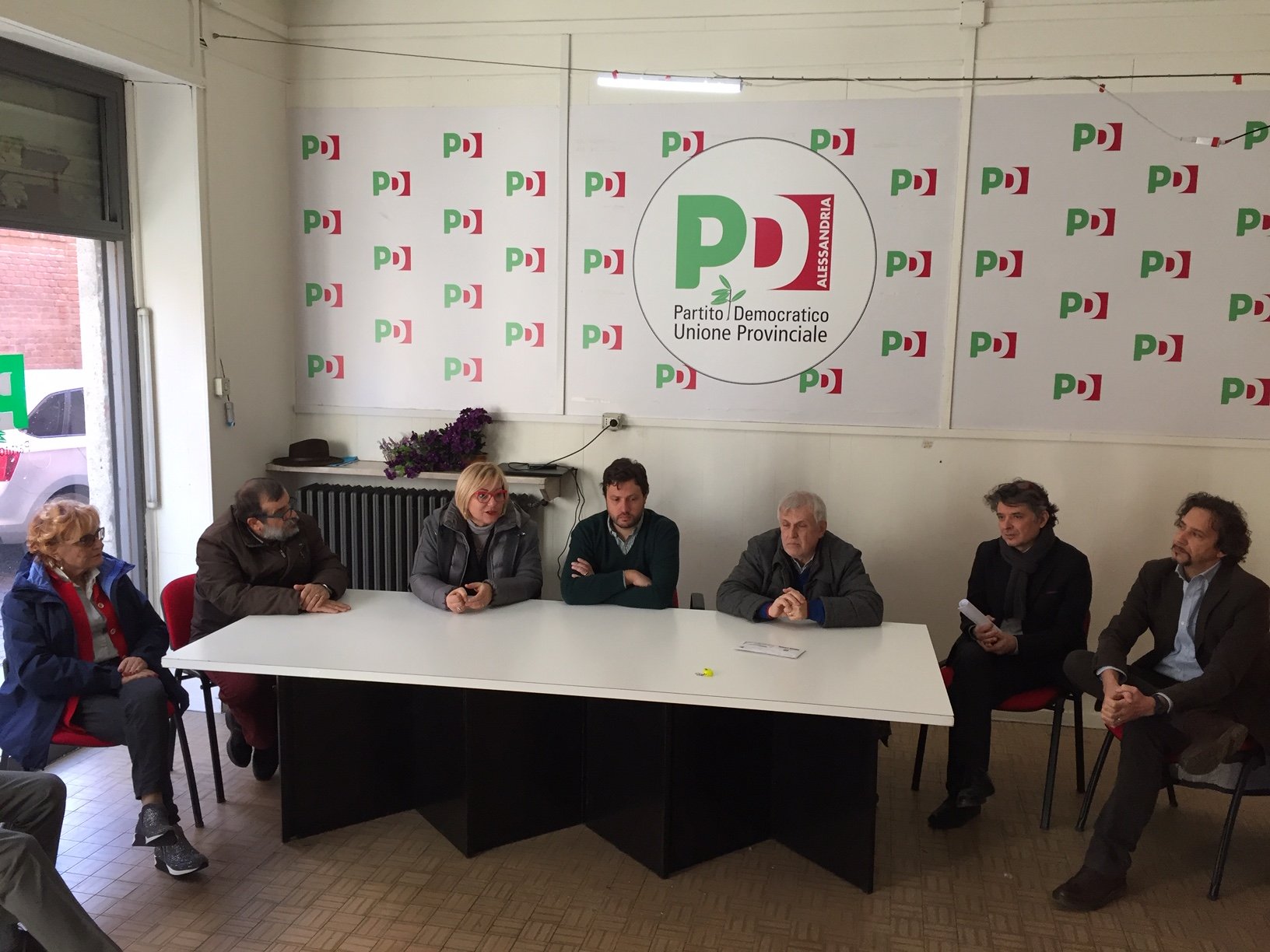 Pd: comitato Zingaretti per un nuovo centrosinistra. “Prima le persone”