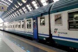 Treni: da venerdì a domenica bus sostitutivi tra Acqui e Savona a causa di lavori di manutenzione