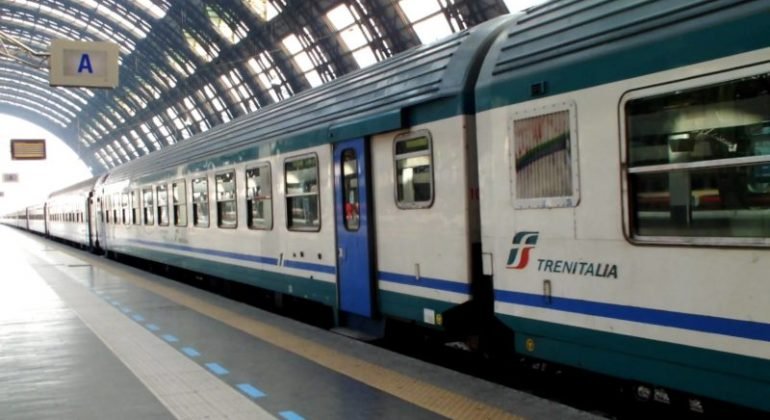 Treni: da venerdì a domenica bus sostitutivi tra Acqui e Savona a causa di lavori di manutenzione