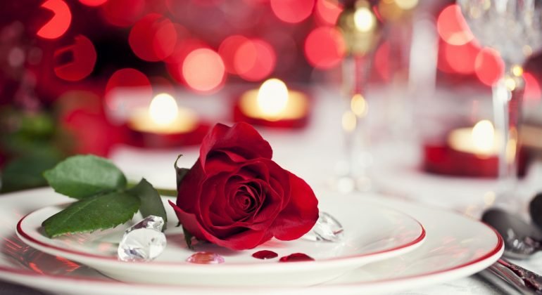 5 ricette semplici e originali per San Valentino