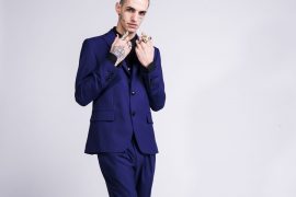 Achille Lauro: dopo Sanremo un libro, un disco e un tour