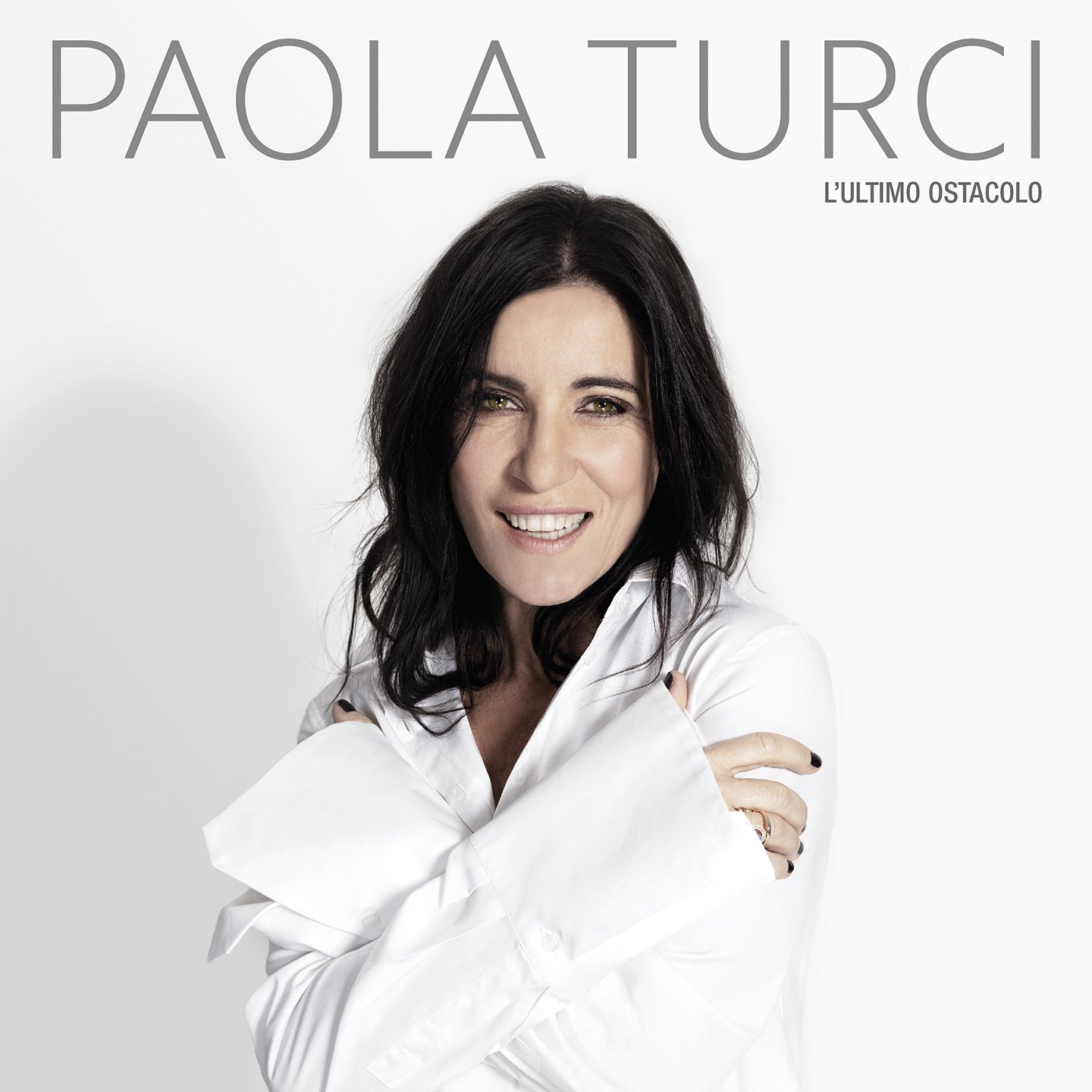 Un nuovo disco e un tour per Paola Turci dopo il festival di Sanremo