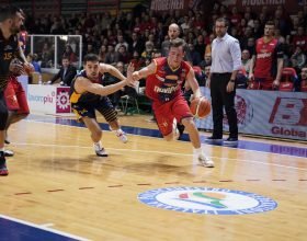Basket: per la Junior Casale comincia a Verona l’avventura playoff