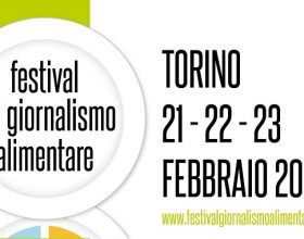 Torna a Torino il Festival del giornalismo alimentare