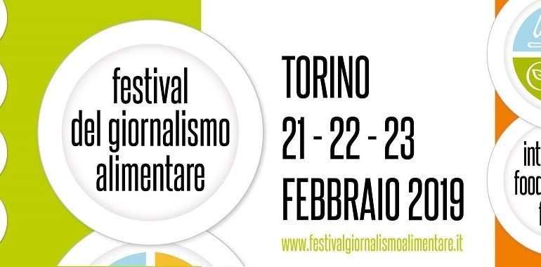 Torna a Torino il Festival del giornalismo alimentare