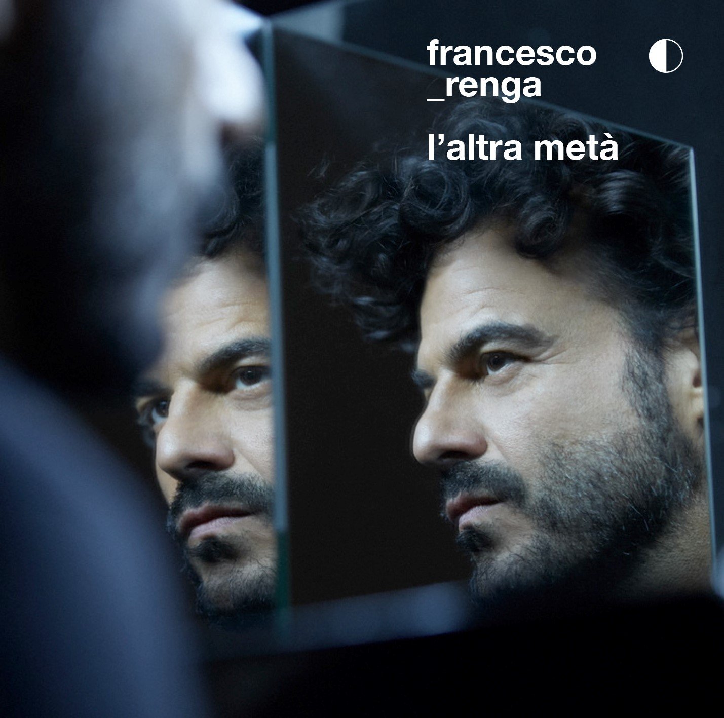 Francesco Renga: esce L’altra Metà disco di inediti con il brano sanremese
