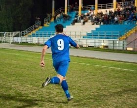 Calcio: nessun gol ma tante emozioni tra Arquatese e Hsl Derthona