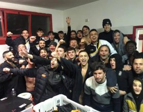Calcio Derthona all’ultimo respiro: Rosset dal dischetto piega l’Asti