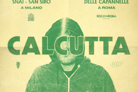 Calcutta: annunciate le prime due date estive