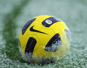 Serie D: il derby Hsl Derthona-Casale rinviato per neve
